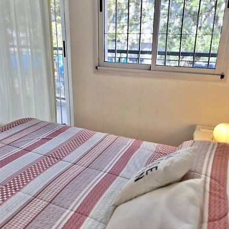 Palermo Hollywood Ba Suites Buenos Aires Eksteriør billede