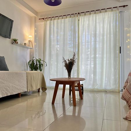 Palermo Hollywood Ba Suites Buenos Aires Eksteriør billede