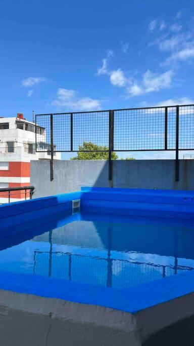 Palermo Hollywood Ba Suites Buenos Aires Eksteriør billede