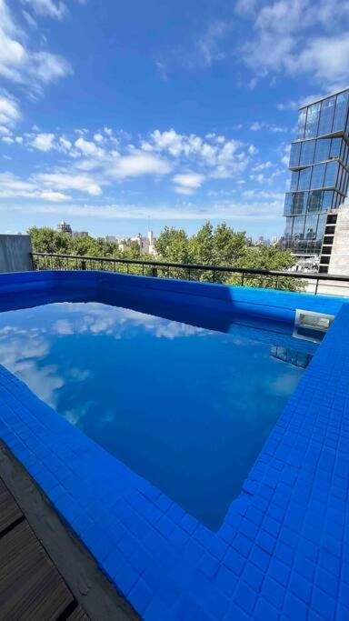 Palermo Hollywood Ba Suites Buenos Aires Eksteriør billede