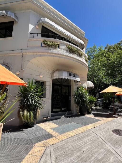 Palermo Hollywood Ba Suites Buenos Aires Eksteriør billede