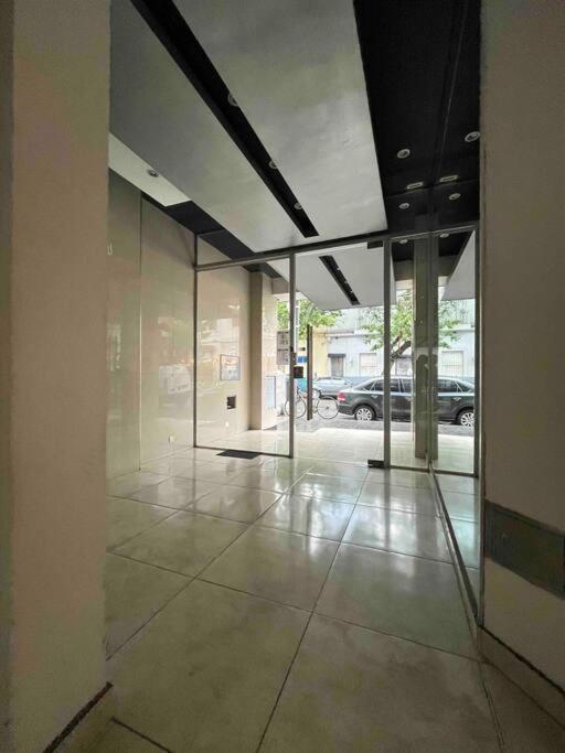 Palermo Hollywood Ba Suites Buenos Aires Eksteriør billede