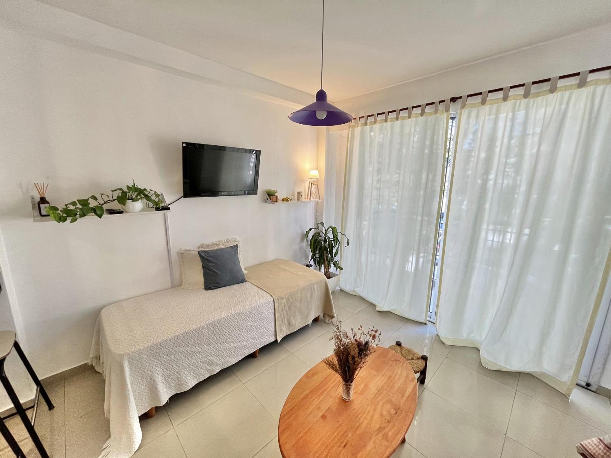 Palermo Hollywood Ba Suites Buenos Aires Eksteriør billede
