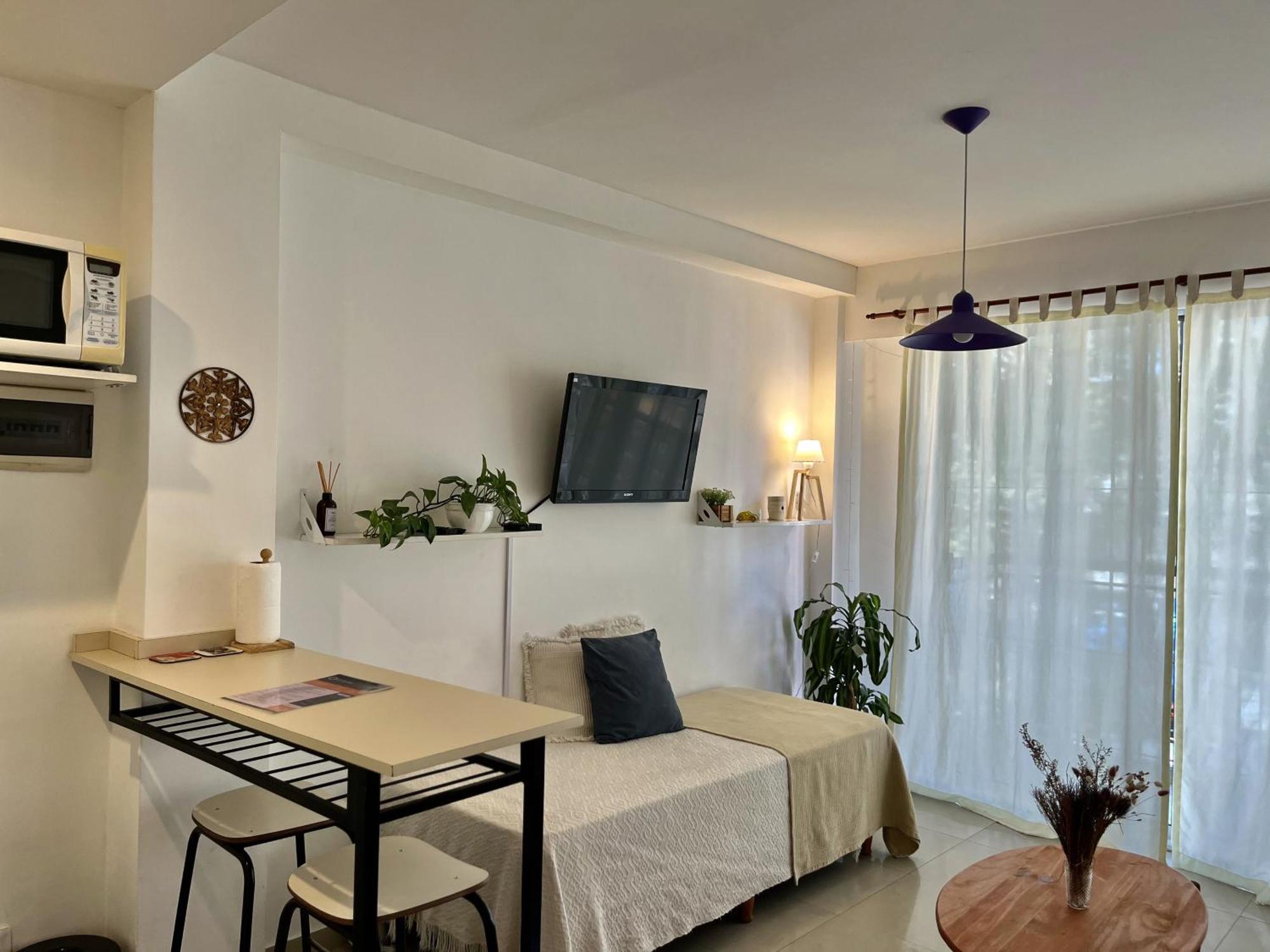 Palermo Hollywood Ba Suites Buenos Aires Eksteriør billede