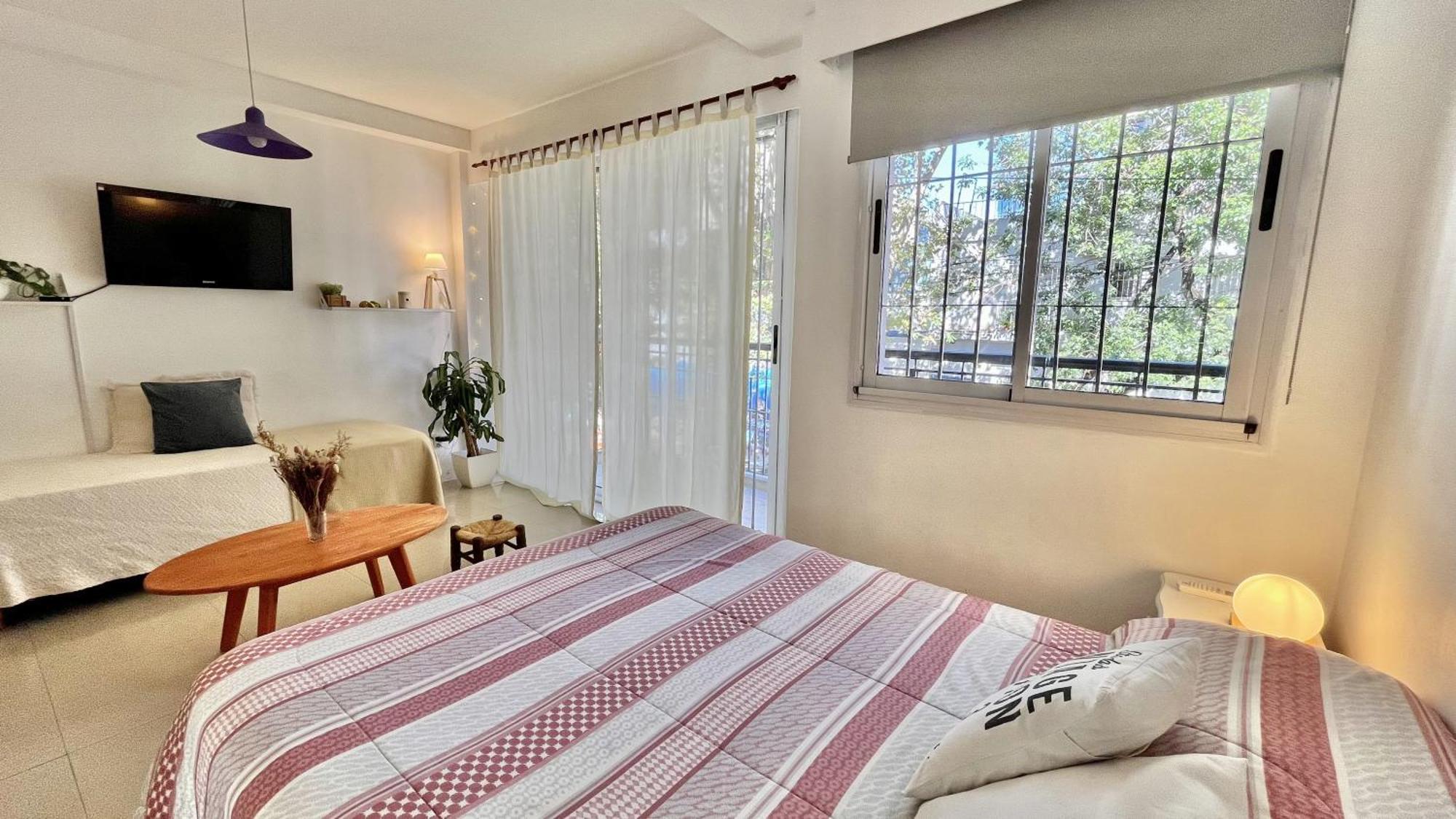 Palermo Hollywood Ba Suites Buenos Aires Eksteriør billede