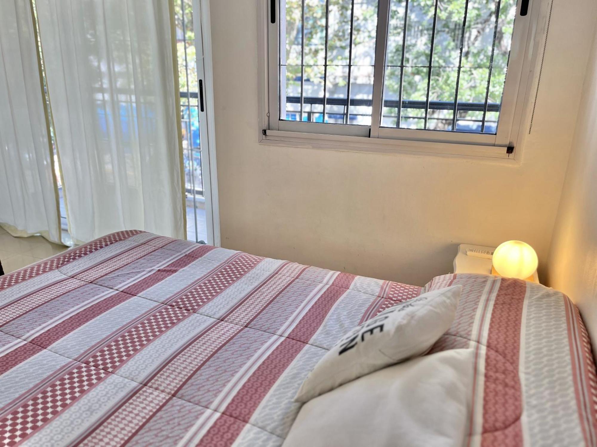 Palermo Hollywood Ba Suites Buenos Aires Eksteriør billede