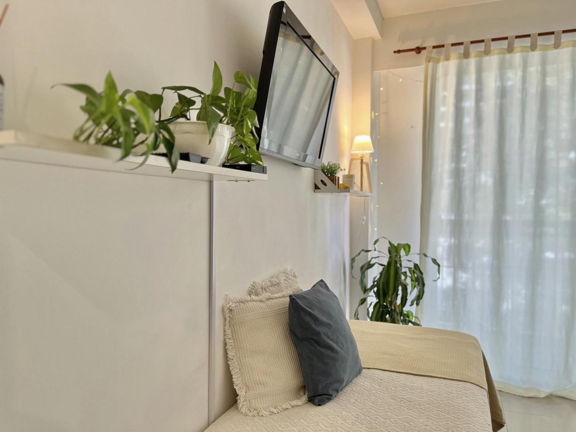 Palermo Hollywood Ba Suites Buenos Aires Eksteriør billede