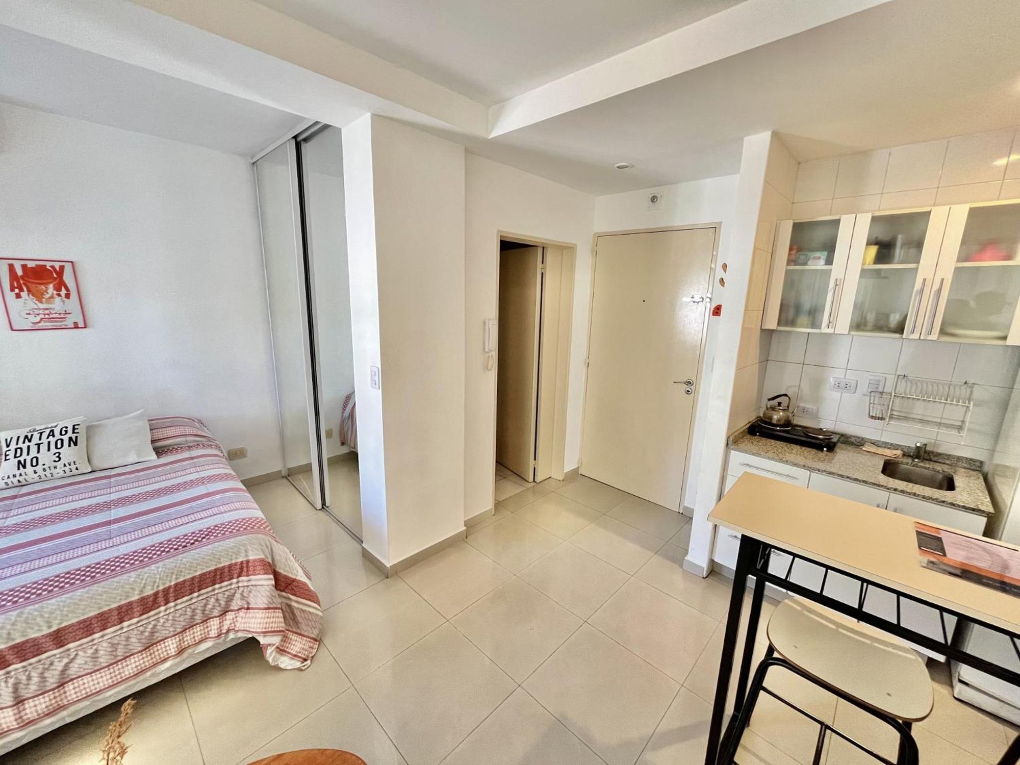 Palermo Hollywood Ba Suites Buenos Aires Eksteriør billede