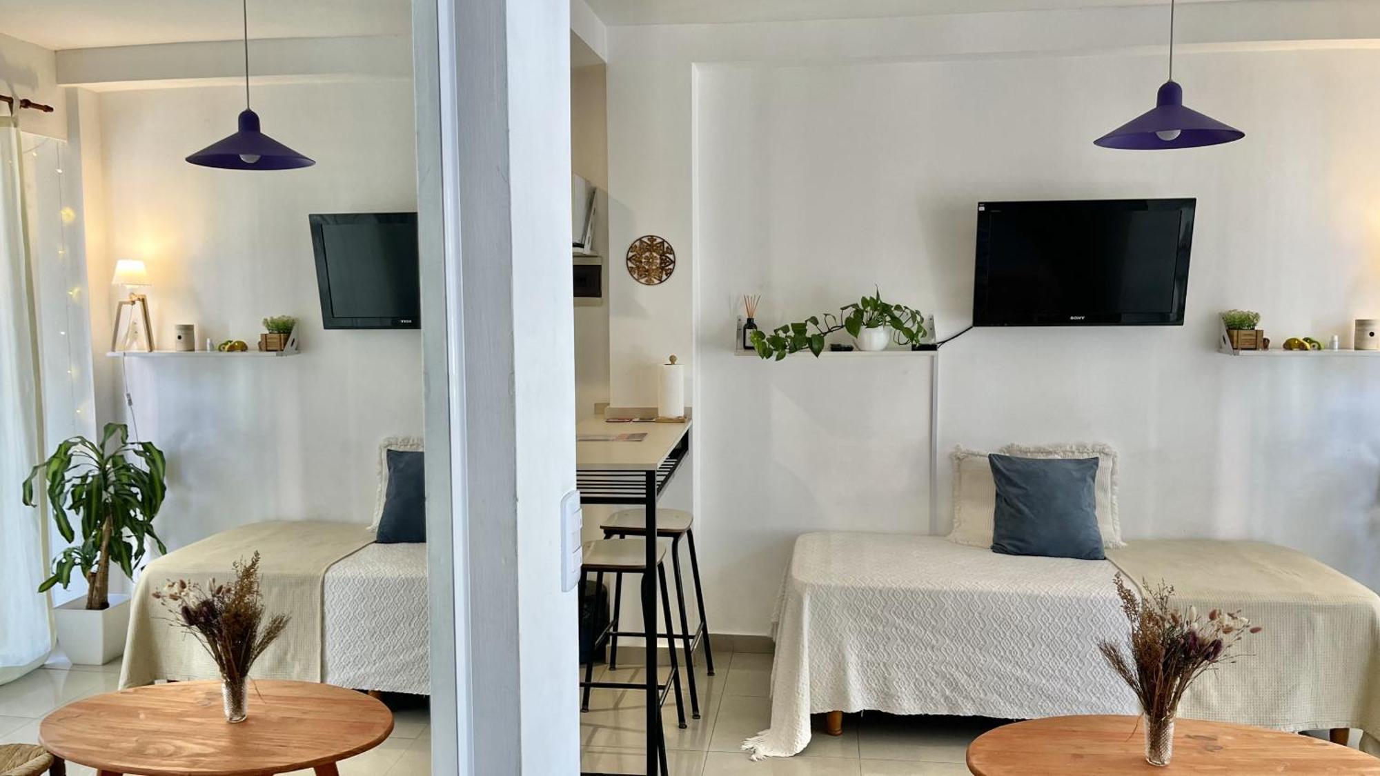 Palermo Hollywood Ba Suites Buenos Aires Eksteriør billede