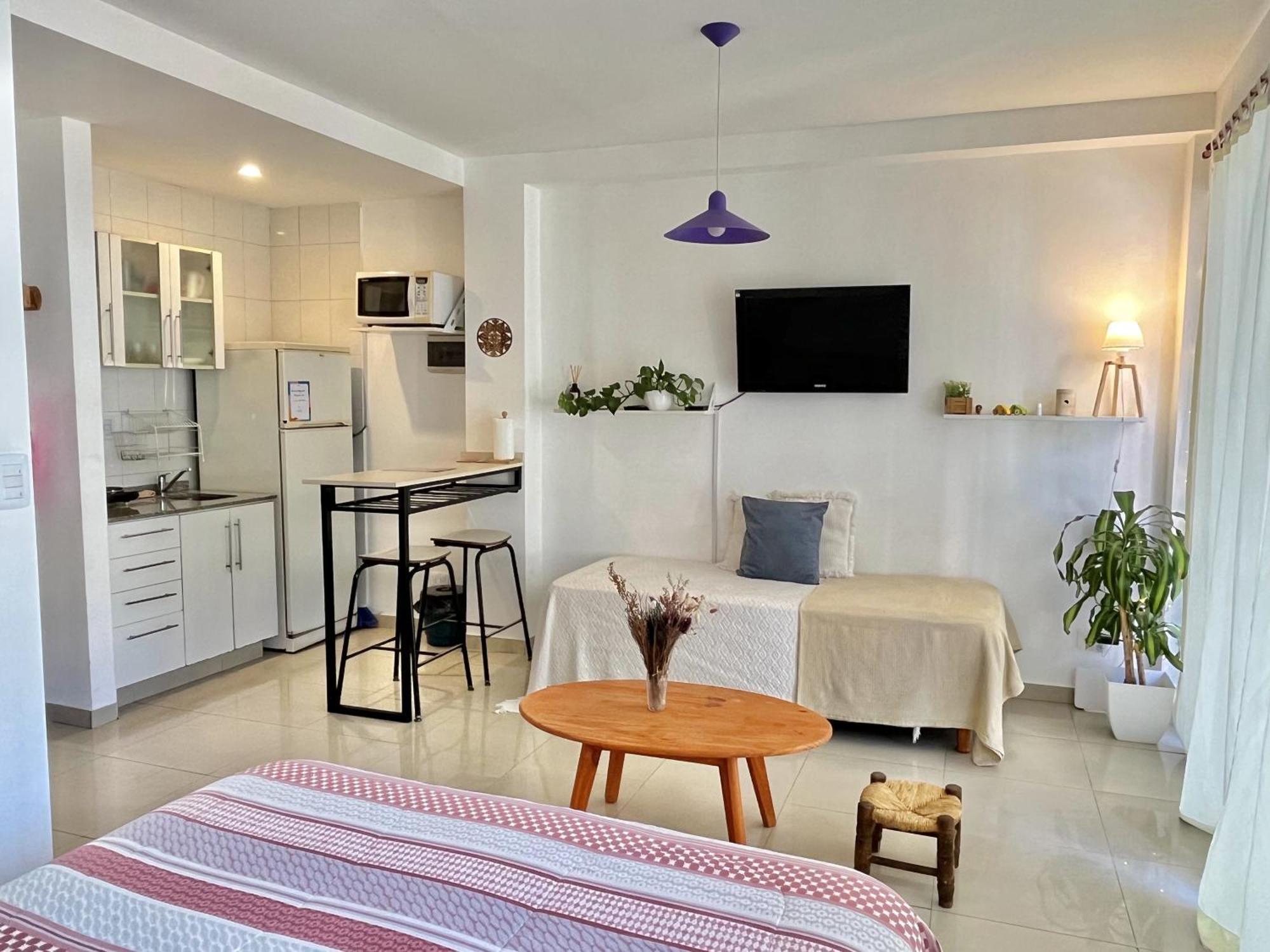 Palermo Hollywood Ba Suites Buenos Aires Eksteriør billede