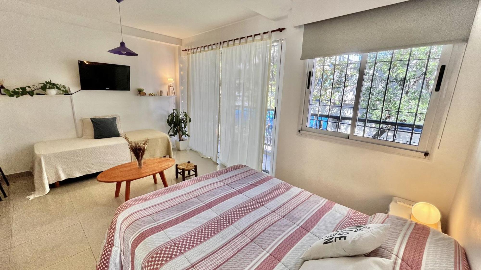 Palermo Hollywood Ba Suites Buenos Aires Eksteriør billede