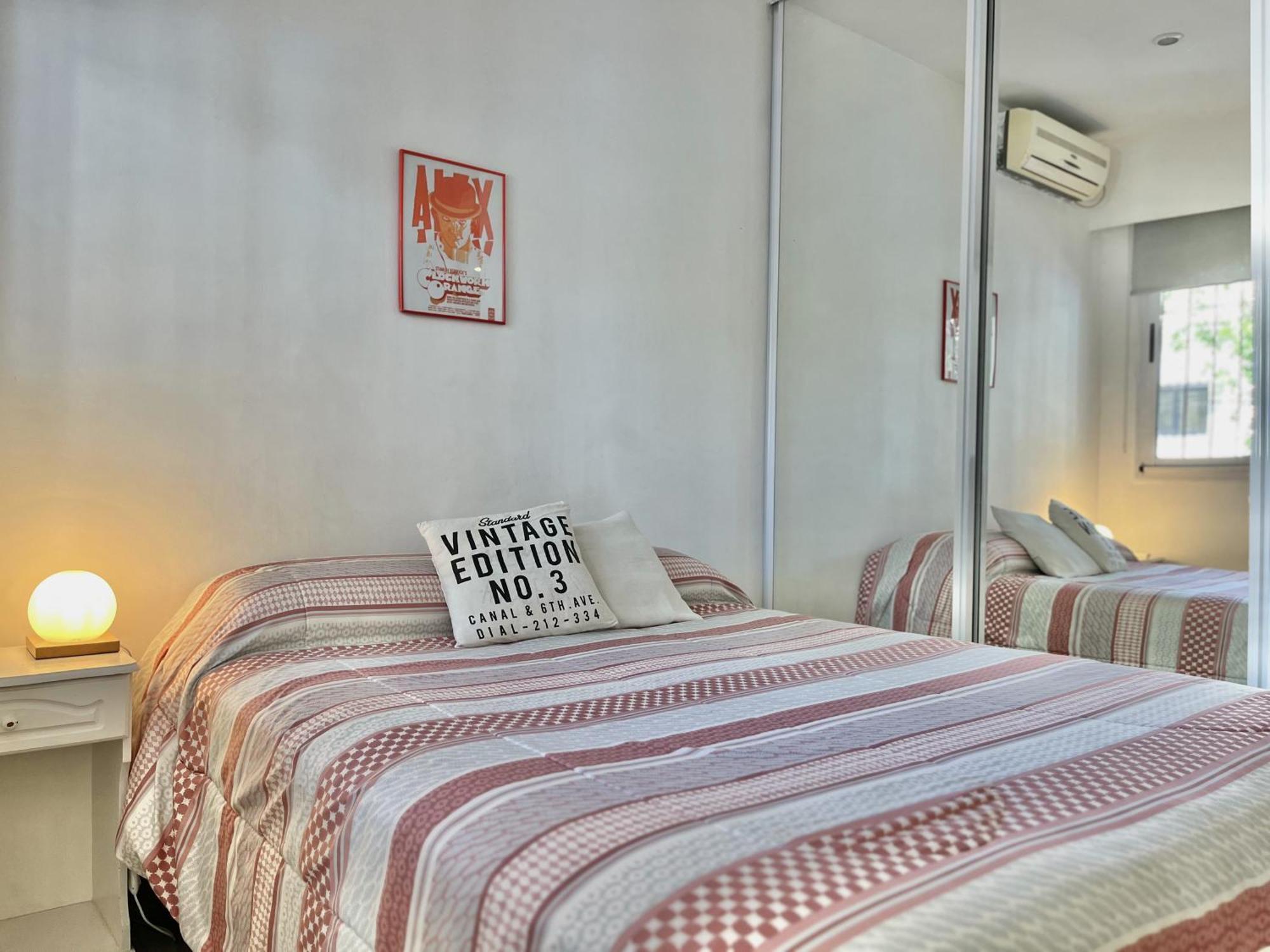 Palermo Hollywood Ba Suites Buenos Aires Eksteriør billede
