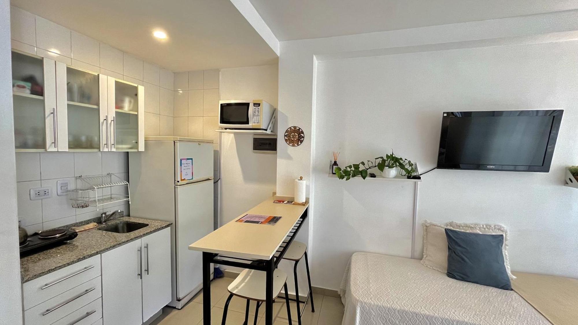 Palermo Hollywood Ba Suites Buenos Aires Eksteriør billede